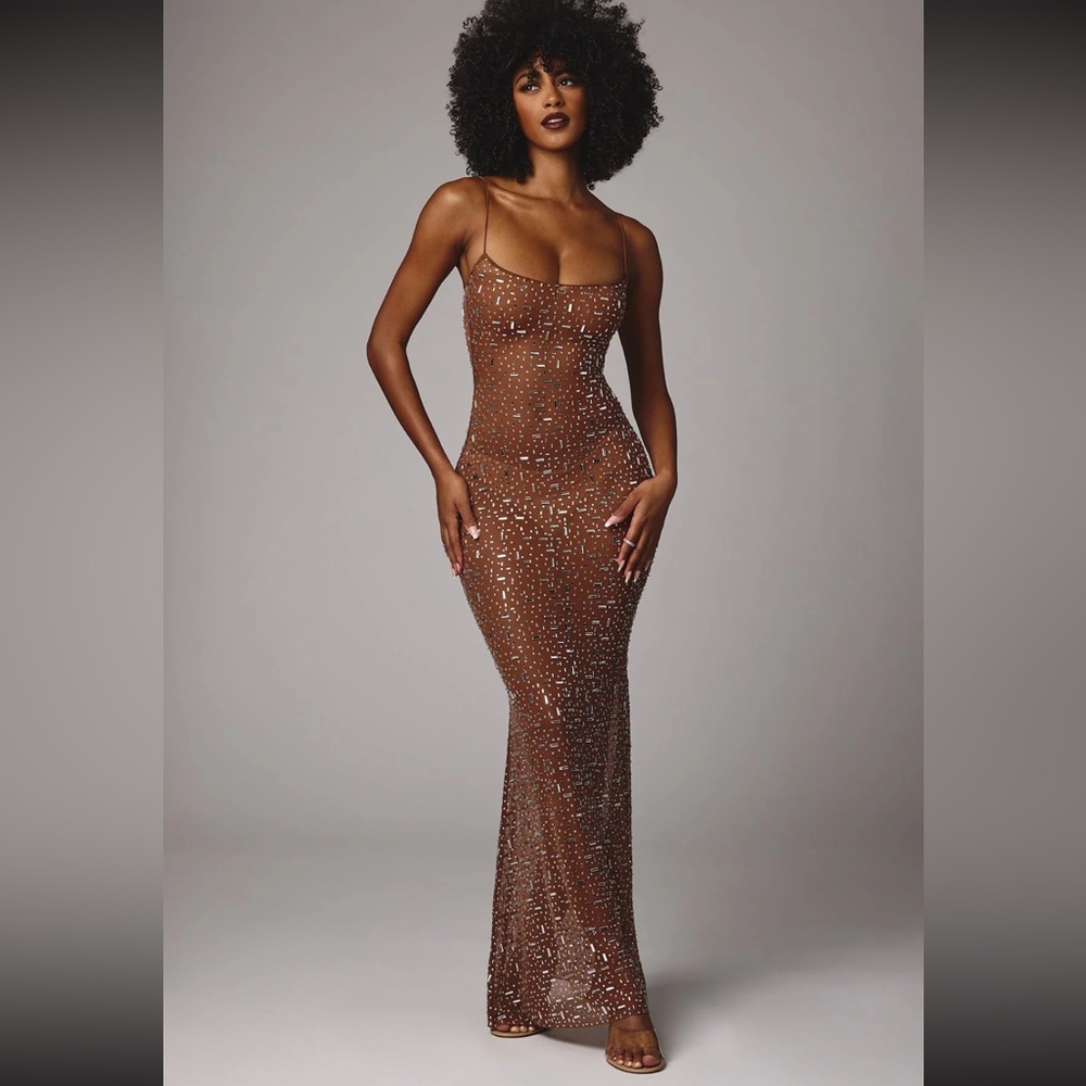 Worn once for Birthday 🫶🏽